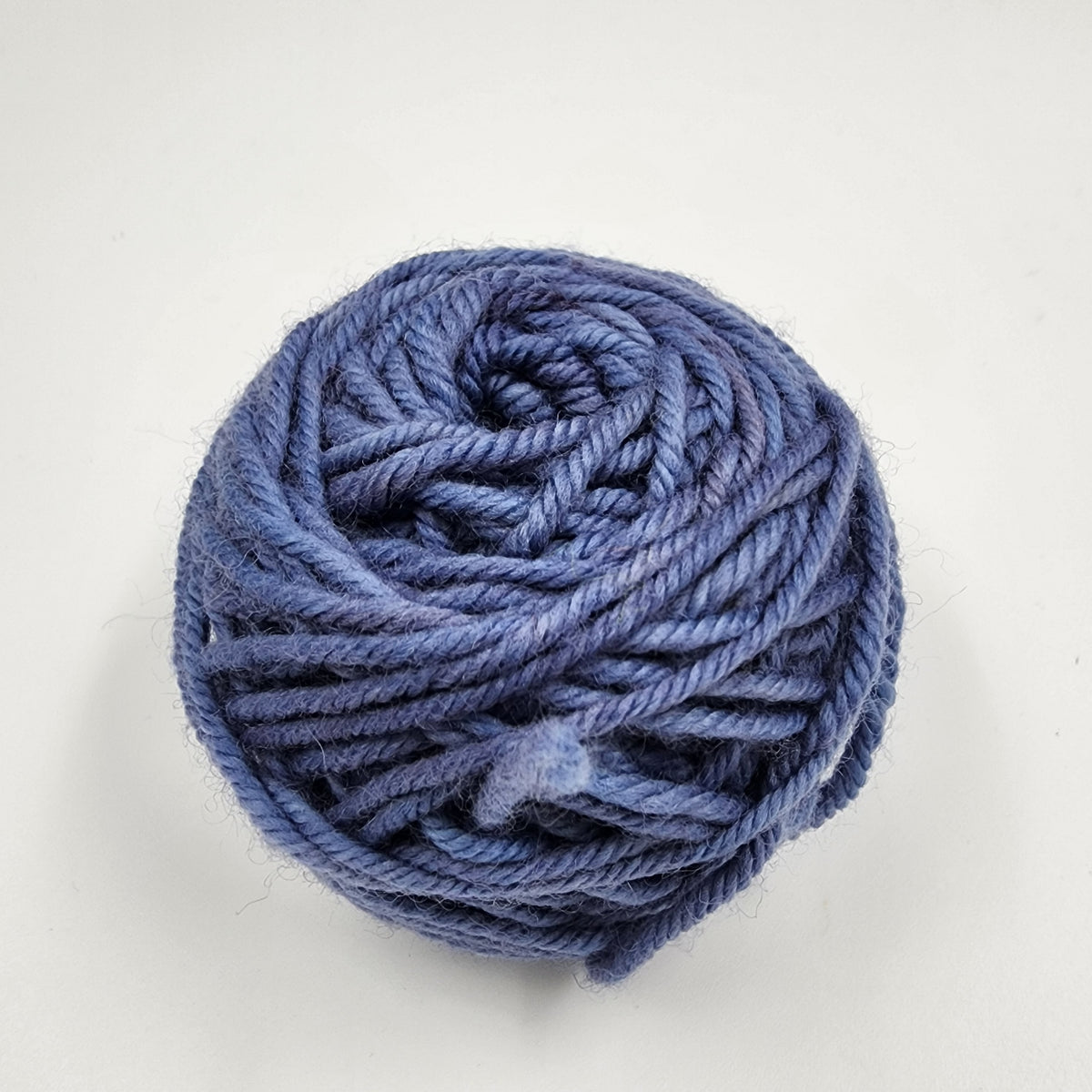 Hand-dyed Merino Wool 50gms cakes