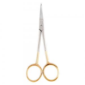 Long Reach Embroidery Scissors 105mm (4 1/2″)