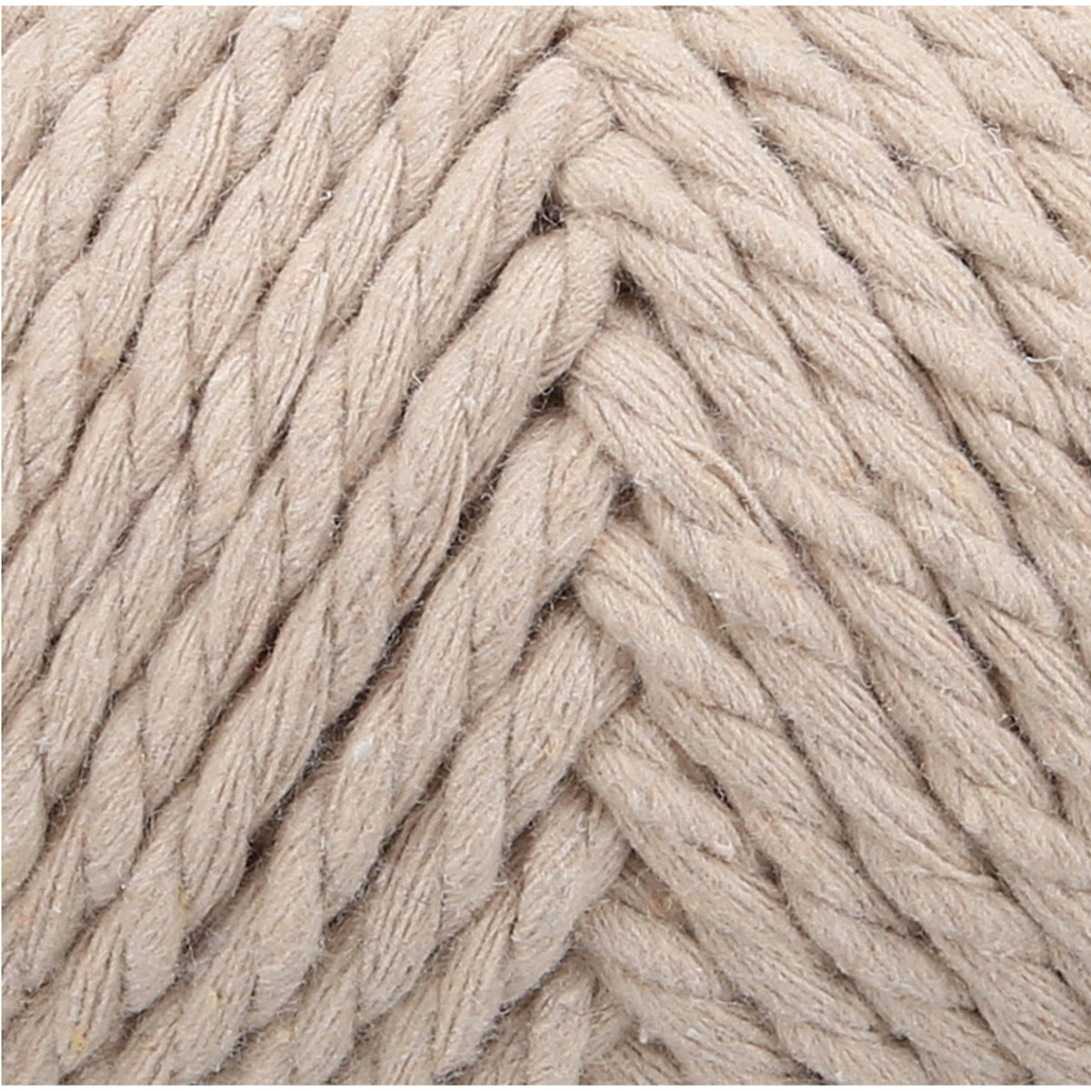 Anchor Crafty 5mm Macrame Recyled Cotton
