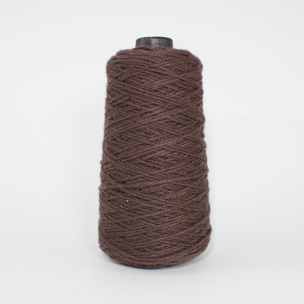 EFFY NZ Rug Wool 250g to 500g  Cones for Tufting