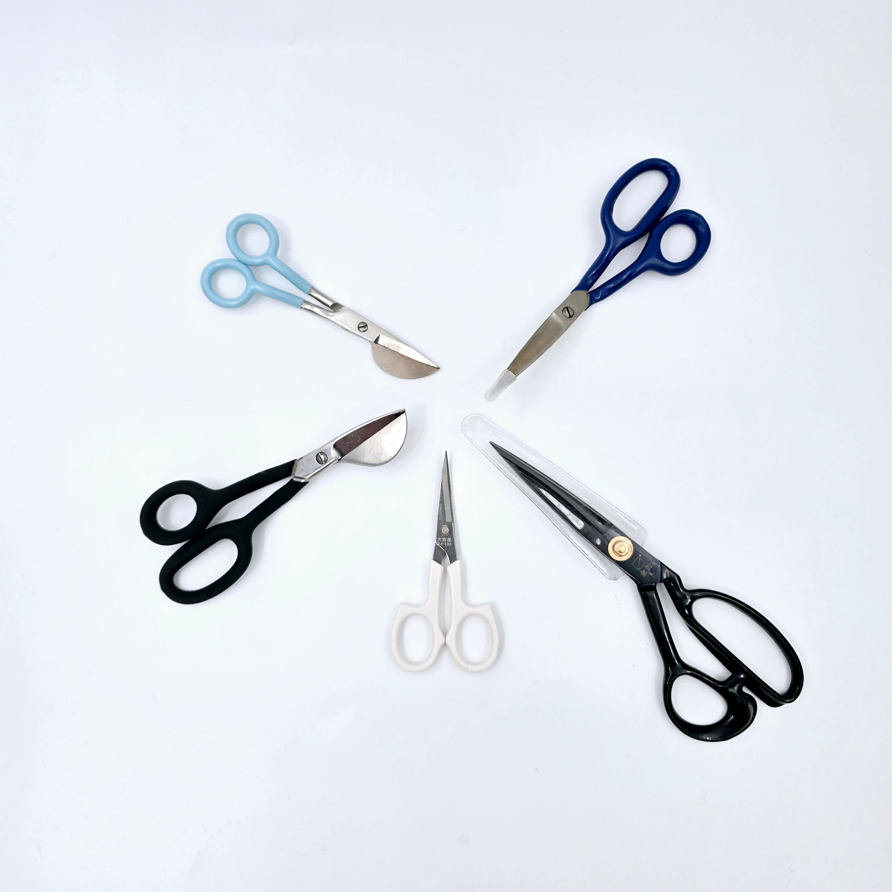 Scissor Bundle