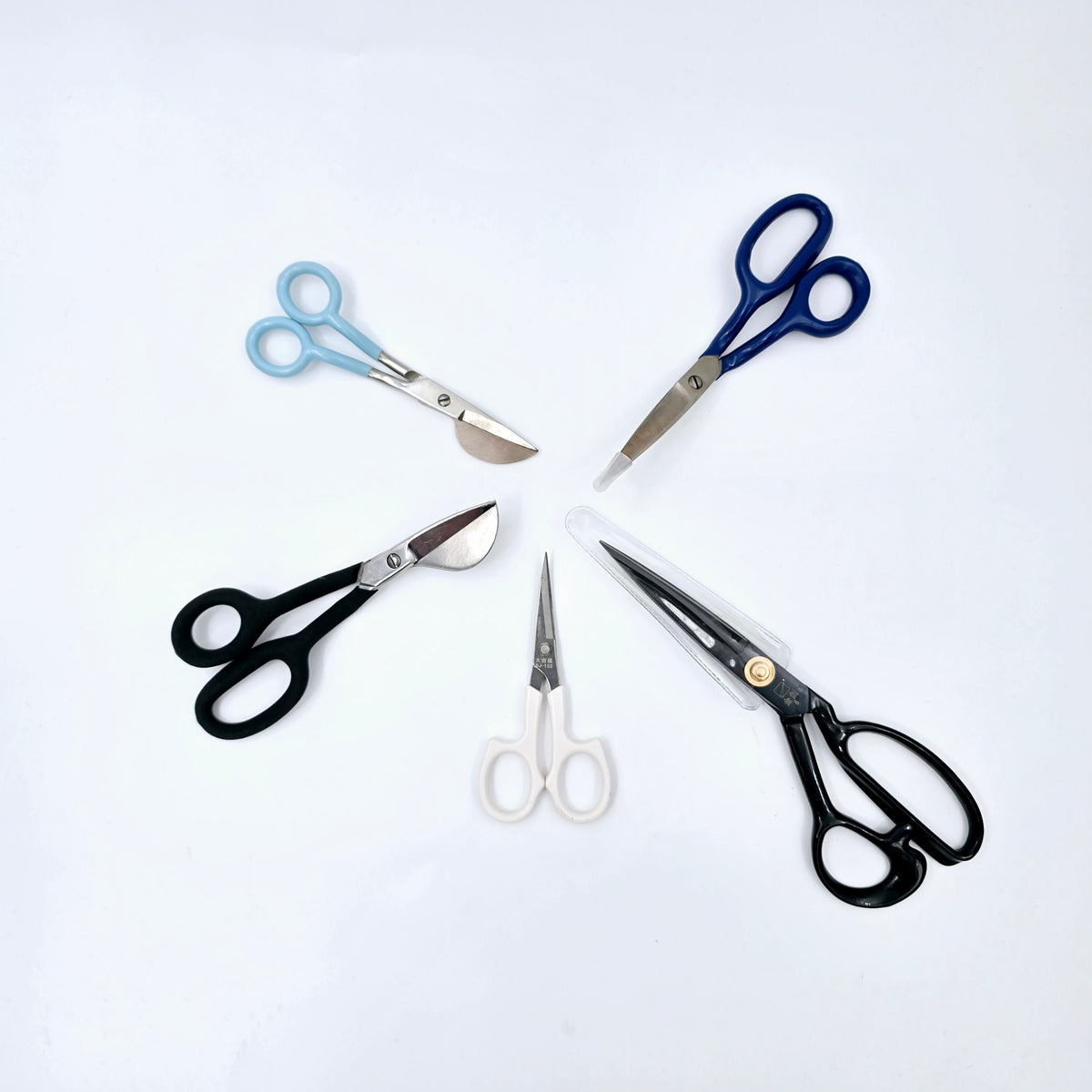 Scissor Bundle