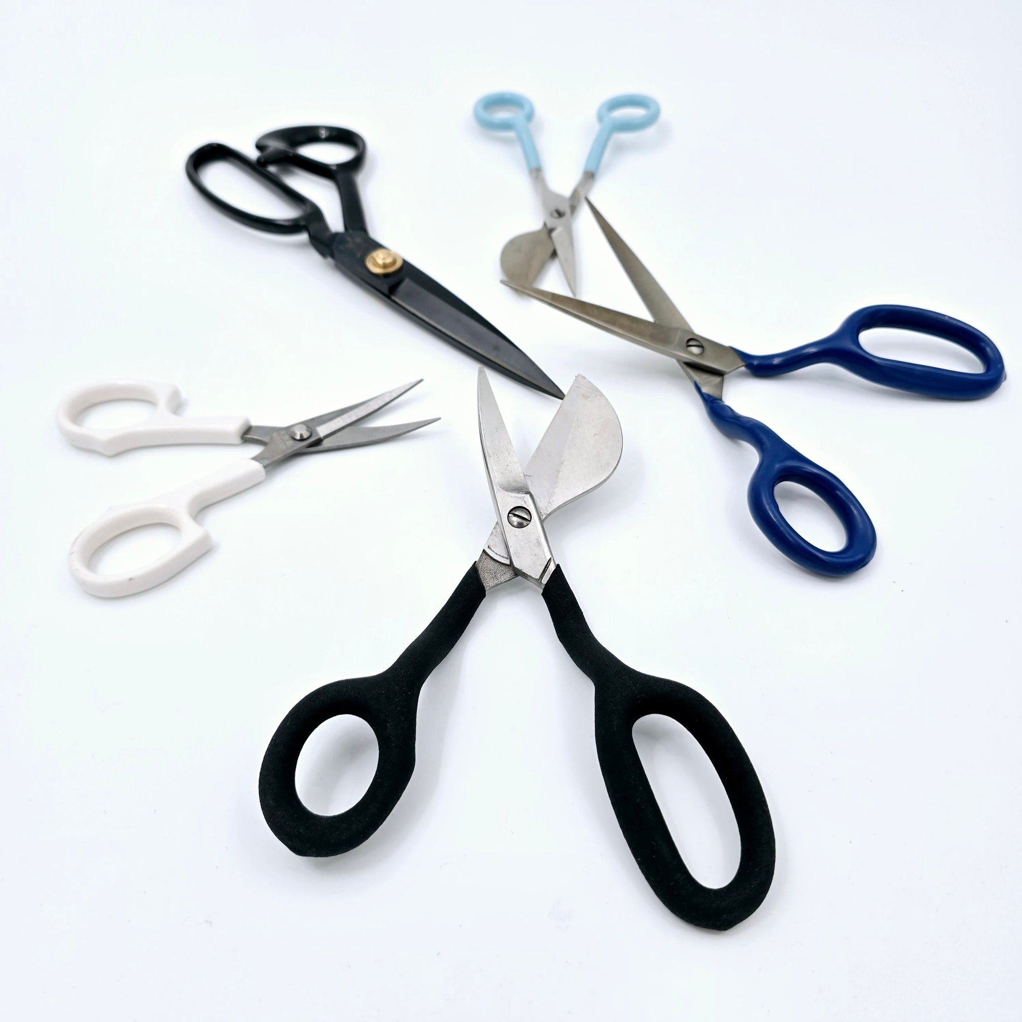 Scissor Bundle