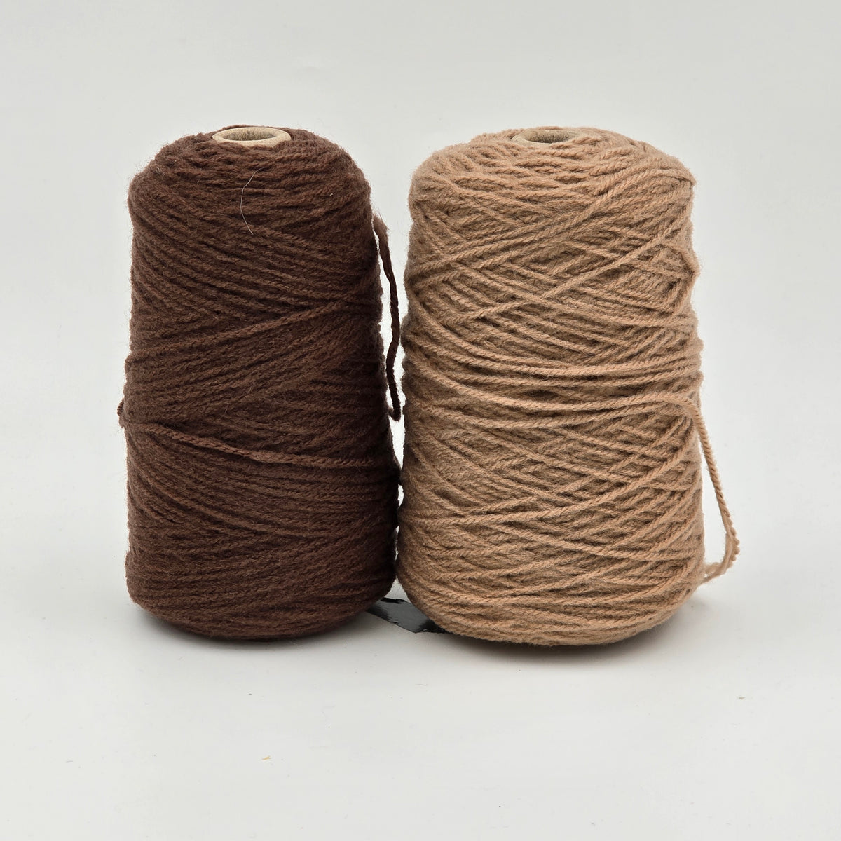 EFFY 100% Acrylic Rug Yarn Bundles