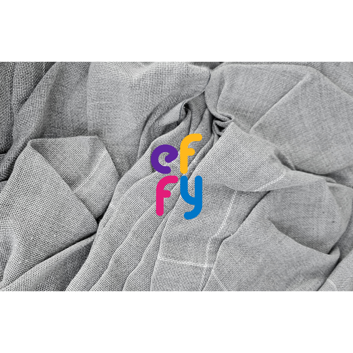 Premium Grey Primary Tufting Cloth | Pre- Order Ships approx. Dec 22nd, 2025