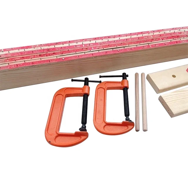 The Ultimate Rug Tufting Starter Kit