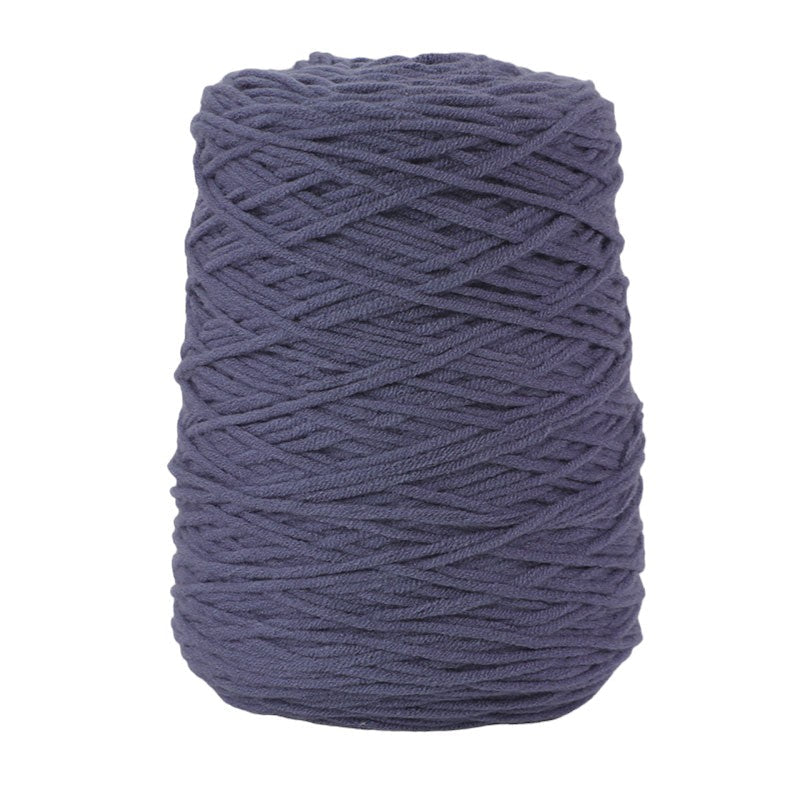 EFFY Acrylic & Cotton Blend Yarn 200gm Cones | Pre- Order Ships approx. Jan 5 2026