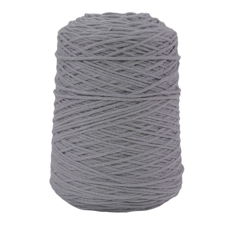 EFFY Acrylic & Cotton Blend Yarn 200gm Cones | Pre- Order Ships approx. Jan 5 2026