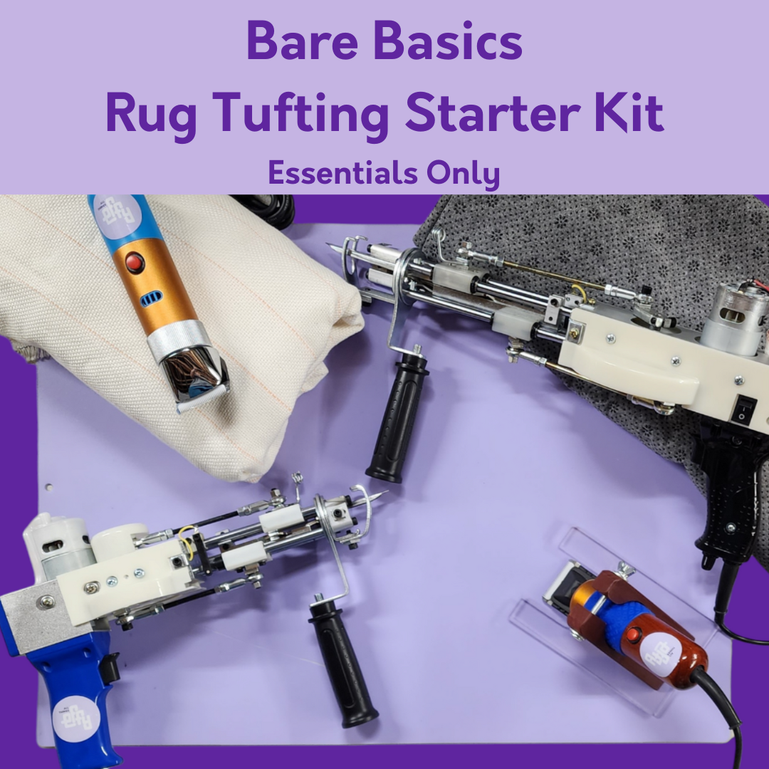 The Bare Basic Starter Kit- Pre-Order Ships Approx June 15, 2026