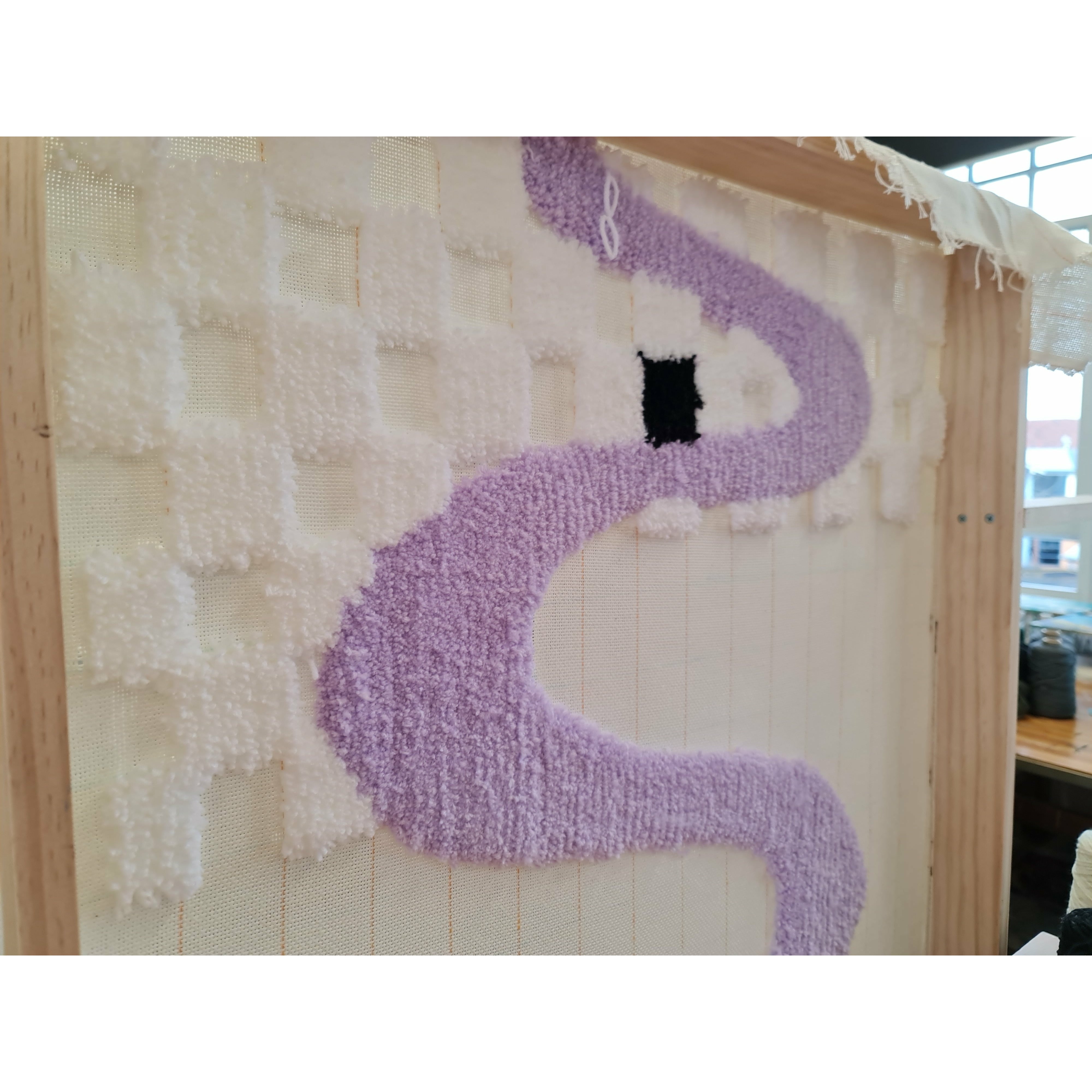 Tufting Frame Ideas — TUFT LOVE