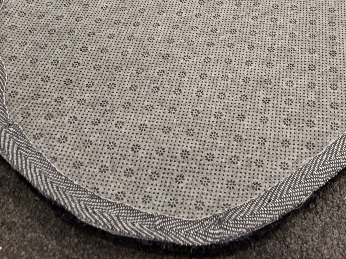 Professional Rug Binding | Pre- Order Ships approx. Dec 22nd, 2025