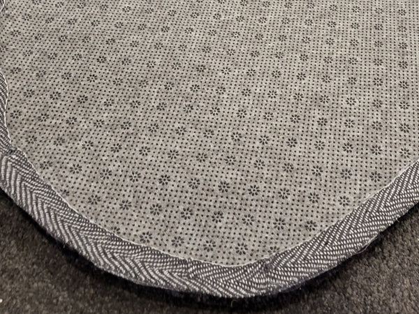 Professional Rug Binding - All Things EFFY USA