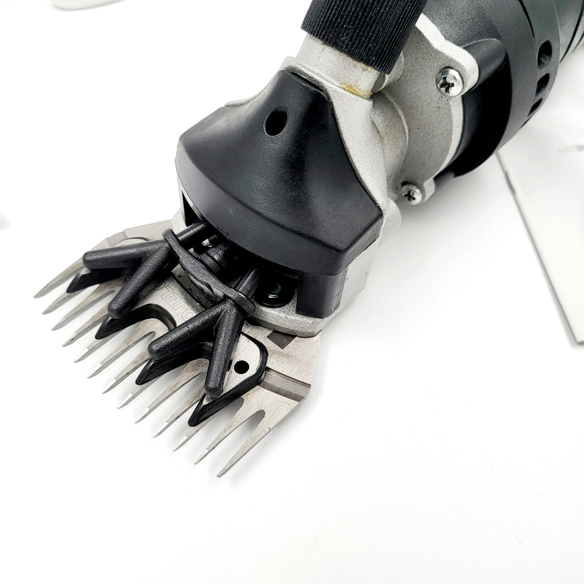 450W Rug Shearing machine & Guide | Free Shipping