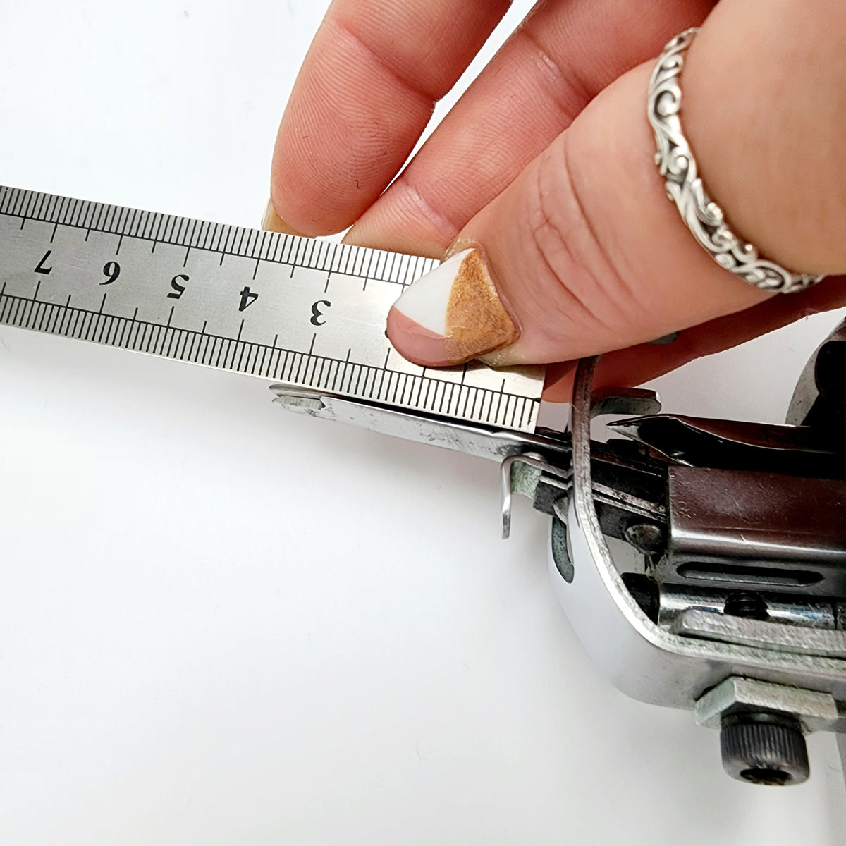 Mid PIle AK DUO Tufting Machine (2.5cm) | Free Shipping