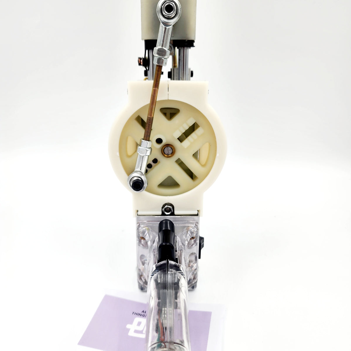 Mid PIle AK DUO Tufting Machine (2.5cm) | Free Shipping