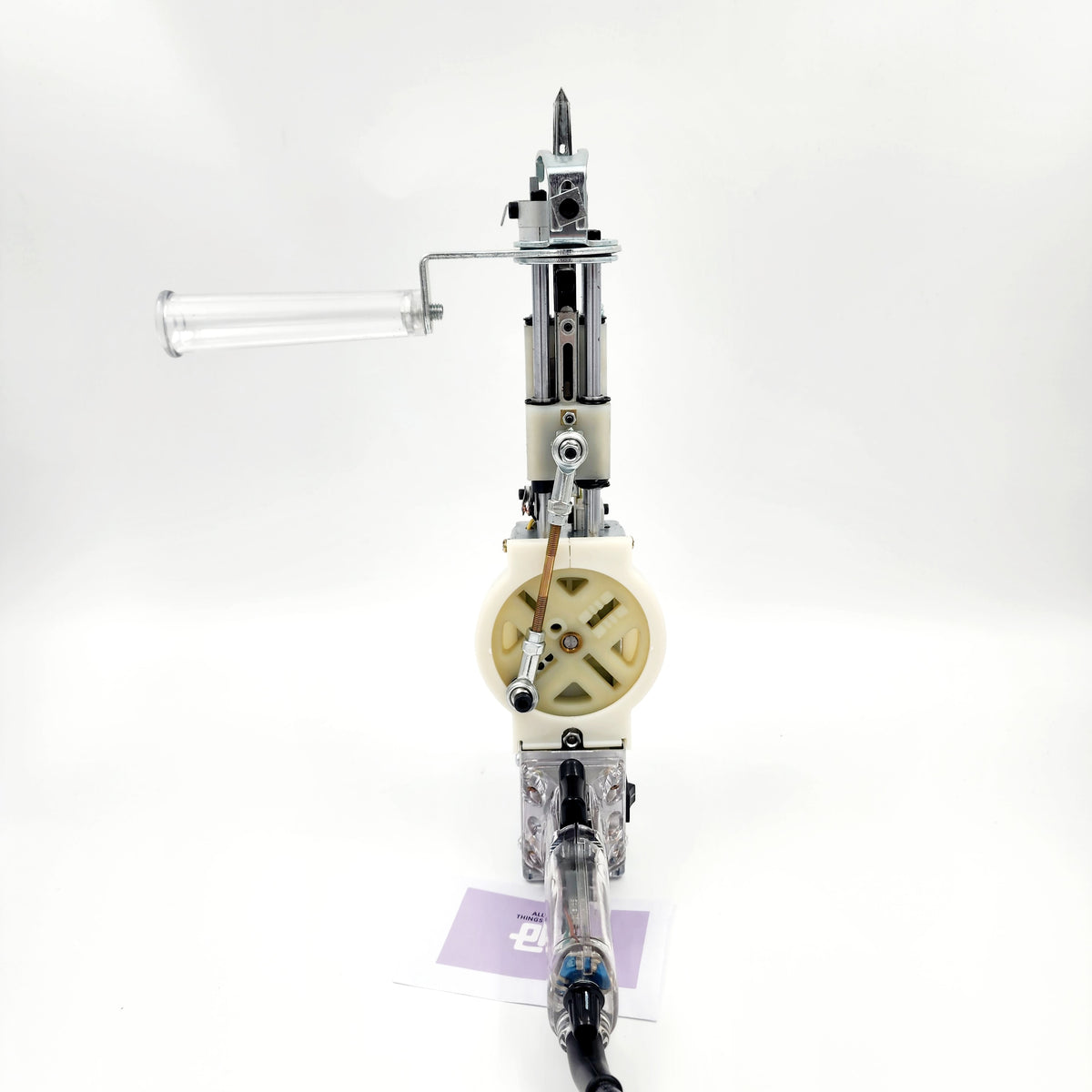 Mid PIle AK DUO Tufting Machine (2.5cm) | Free Shipping