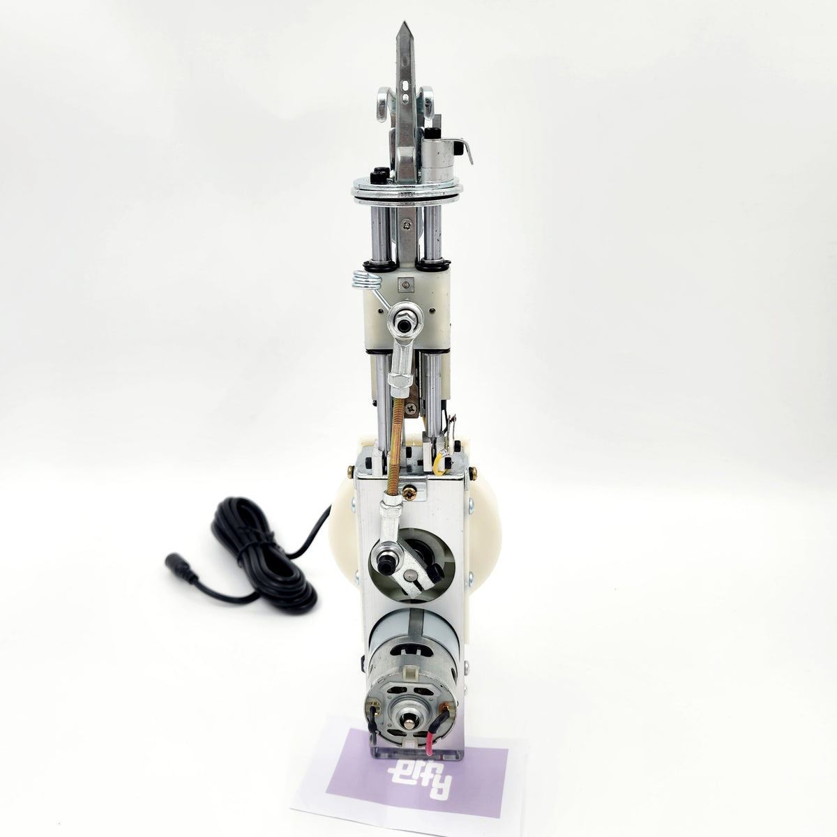 Mid PIle AK DUO Tufting Machine (2.5cm) | Free Shipping