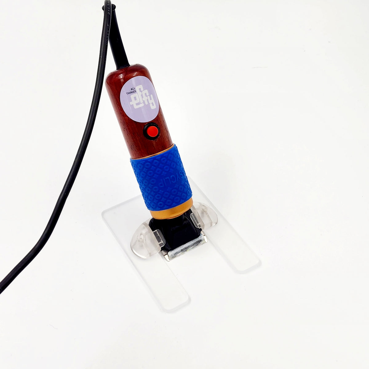 Easy Clip Carving Guide for Rosewood Carver | Pre- Order Ships approx. Dec 22nd, 2025