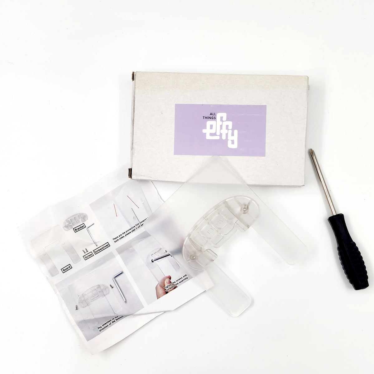 Easy Clip Carving Guide for Rosewood Carver | Pre- Order Ships approx. Dec 22nd, 2025