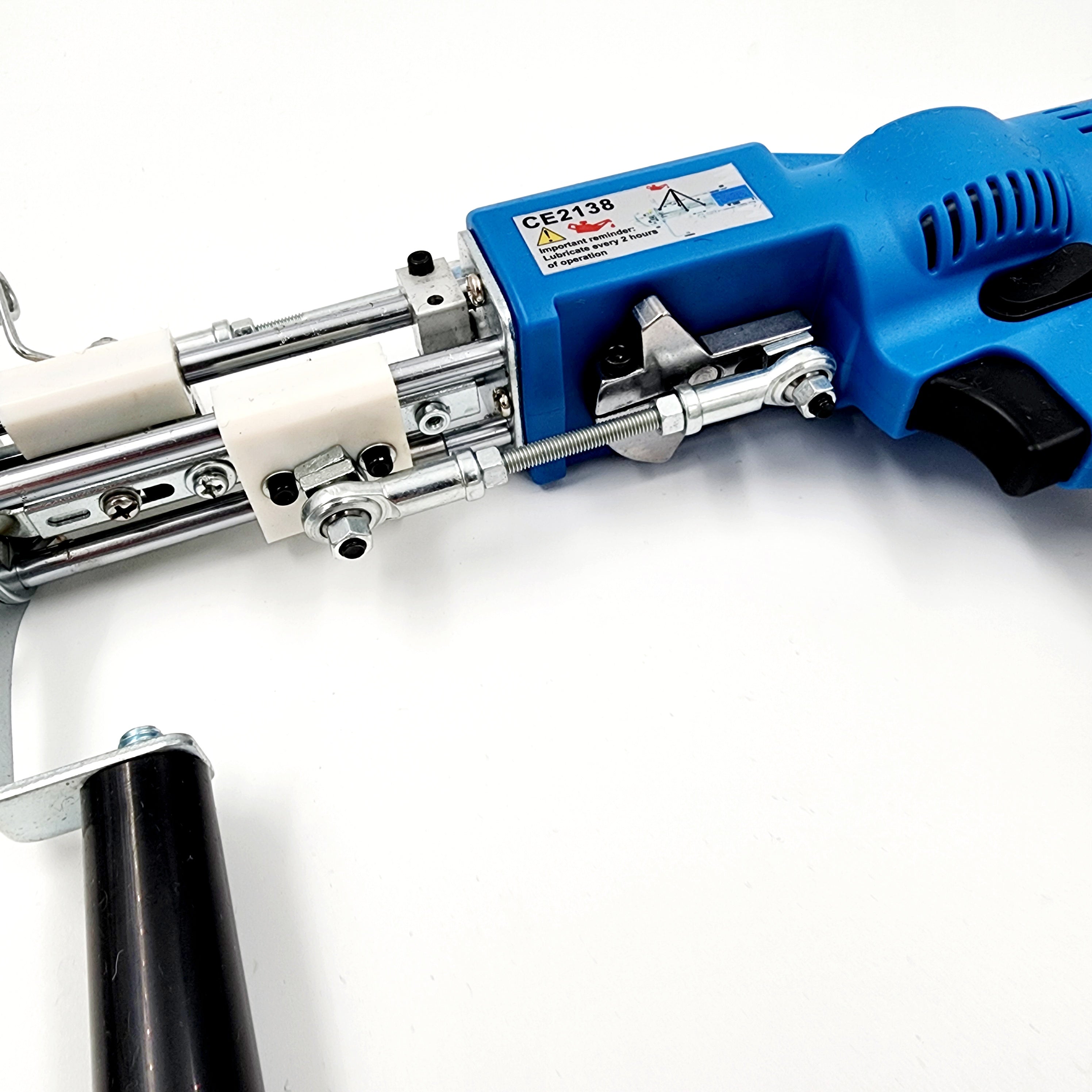 The Ultimate Rug Tufting Starter Kit