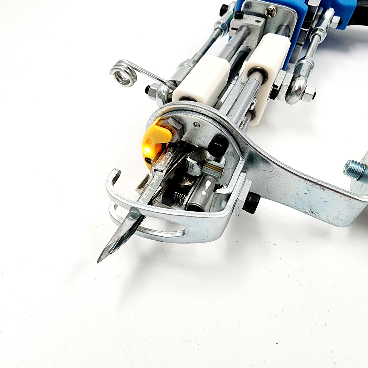 New AK-V Cut Pile Tufting Gun | Free Shipping