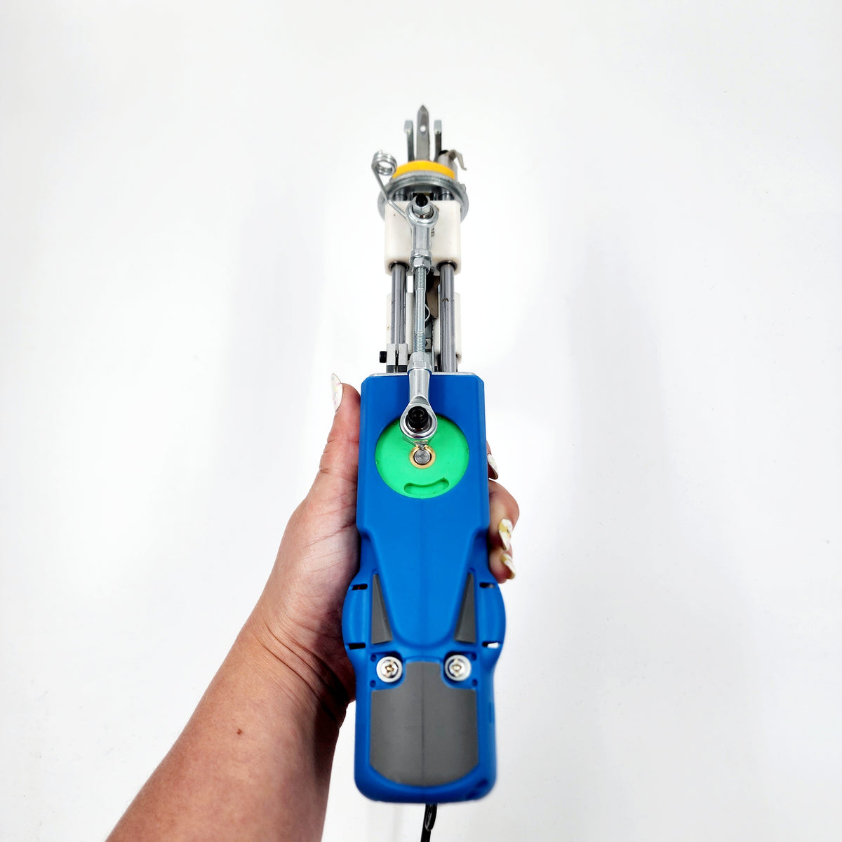 New AK-V Cut Pile Tufting Gun | Pre- Order Ships approx. Dec 22nd, 2025