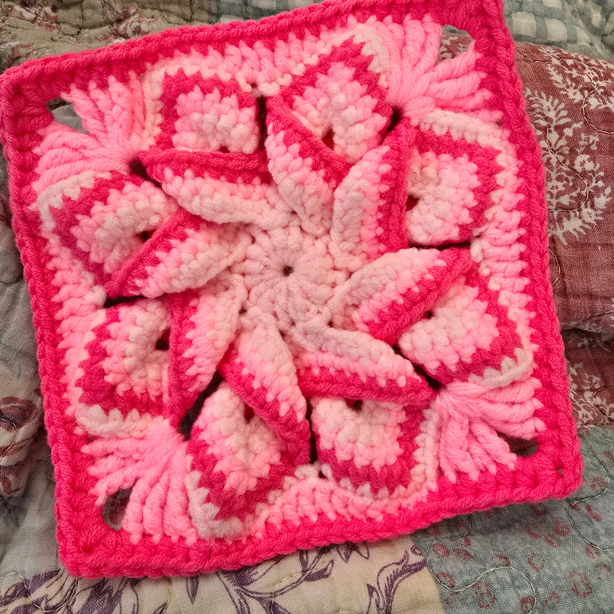 EFFY Acrylic & Cotton Blend Yarn 0.44lbs cones | Pre- Order Ships approx. Jan 5 2026