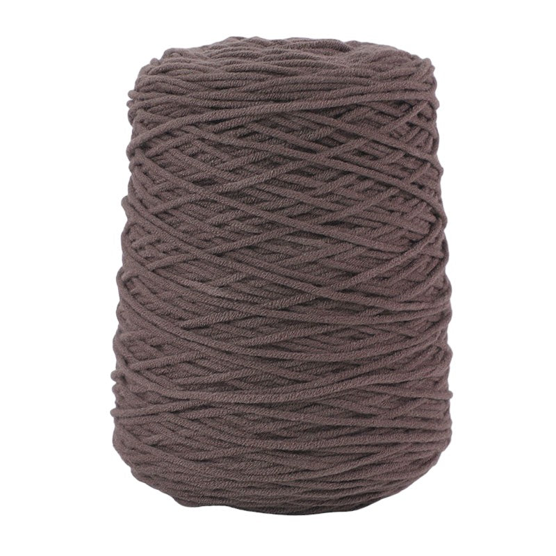 EFFY Acrylic & Cotton Blend Yarn 200gm Cones | Pre- Order Ships approx. Jan 5 2026