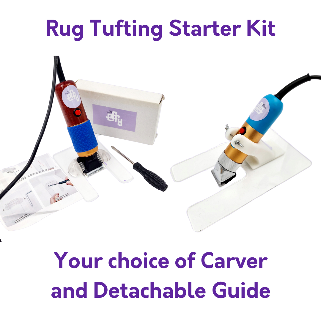 The Bare Basic Starter Kit- Pre-Order Ships Approx June 15, 2026