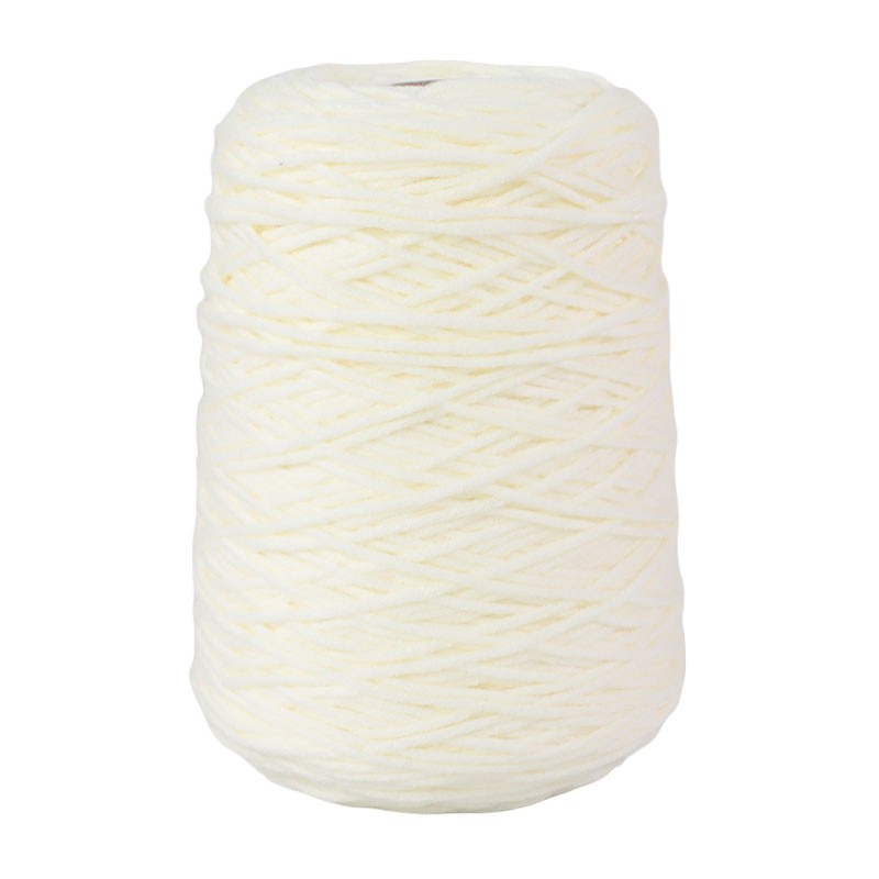 EFFY Acrylic & Cotton Blend Yarn 200gm Cones | Pre- Order Ships approx. Jan 5 2026