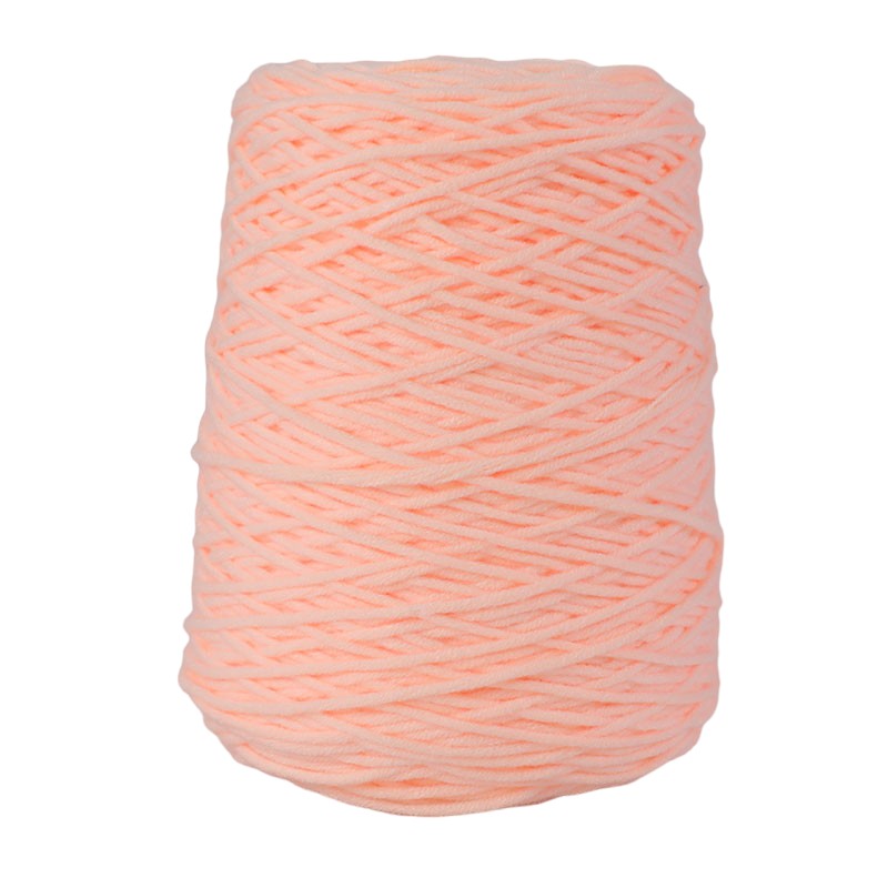 EFFY Acrylic & Cotton Blend Yarn 200gm Cones | Pre- Order Ships approx. Jan 5 2026