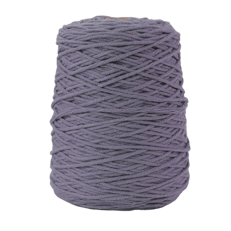 EFFY Acrylic & Cotton Blend Yarn 200gm Cones | Pre- Order Ships approx. Jan 5 2026