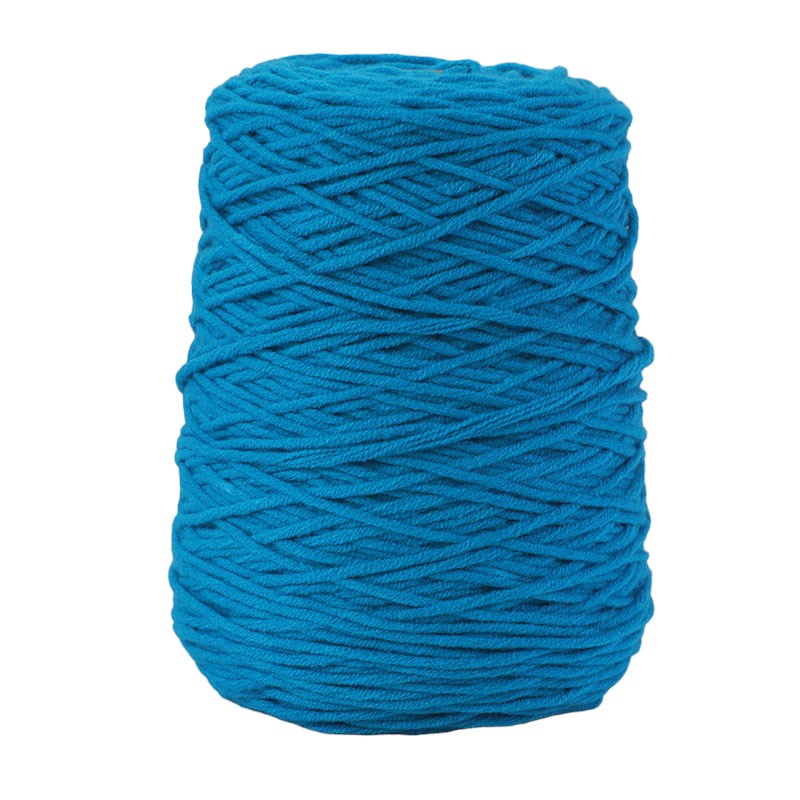 EFFY Acrylic & Cotton Blend Yarn 200gm Cones | Pre- Order Ships approx. Jan 5 2026