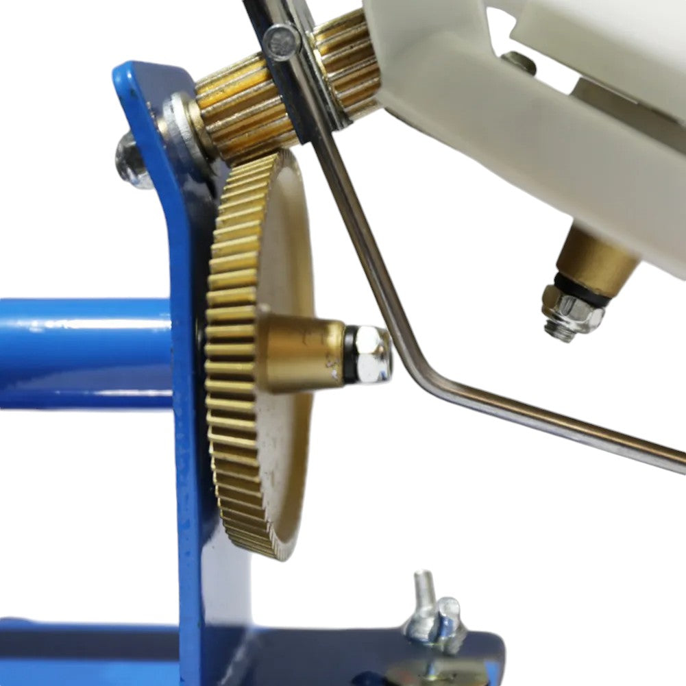 Heavy Duty Metal Yarn Winder | Pre- Order Ships approx. Dec 22nd, 2025