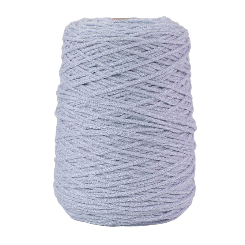 EFFY Acrylic & Cotton Blend Yarn 200gm Cones | Pre- Order Ships approx. Jan 5 2026