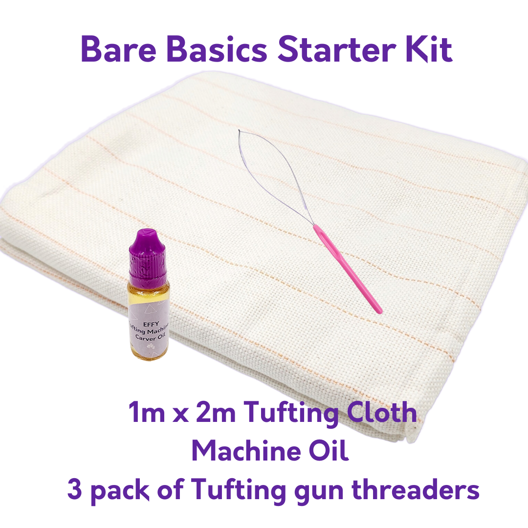 The Bare Basic Starter Kit- Pre-Order Ships Approx June 15, 2026
