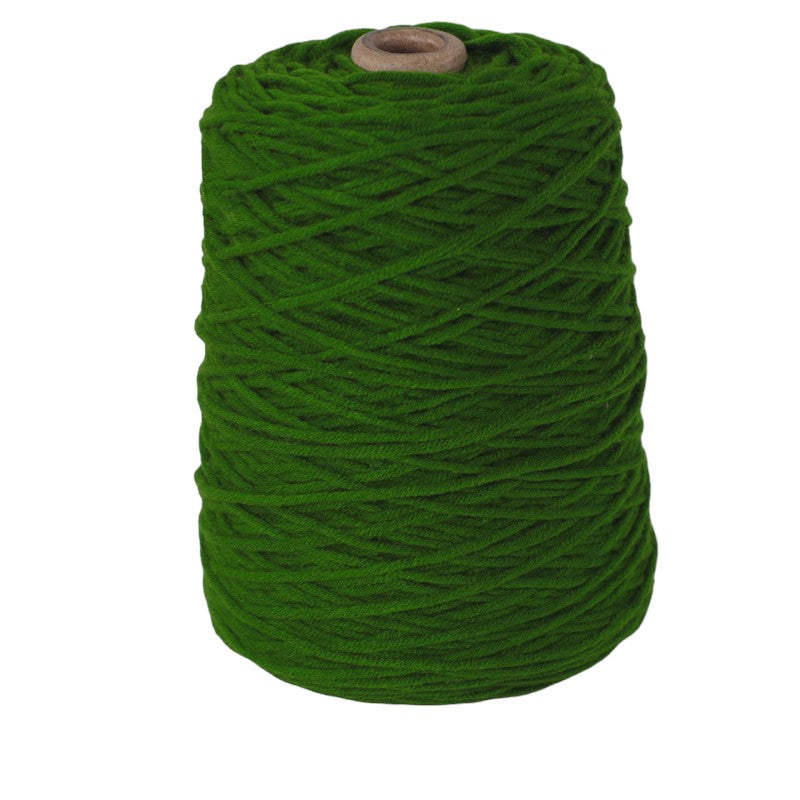 EFFY Acrylic & Cotton Blend Yarn 200gm Cones | Pre- Order Ships approx. Jan 5 2026