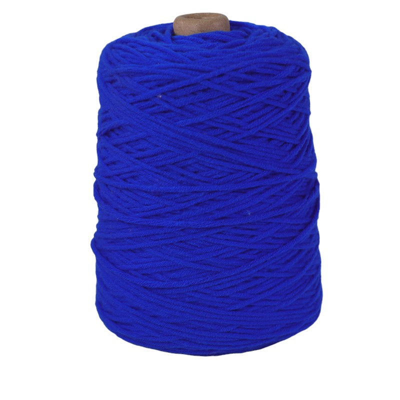 EFFY Acrylic & Cotton Blend Yarn 200gm Cones | Pre- Order Ships approx. Jan 5 2026