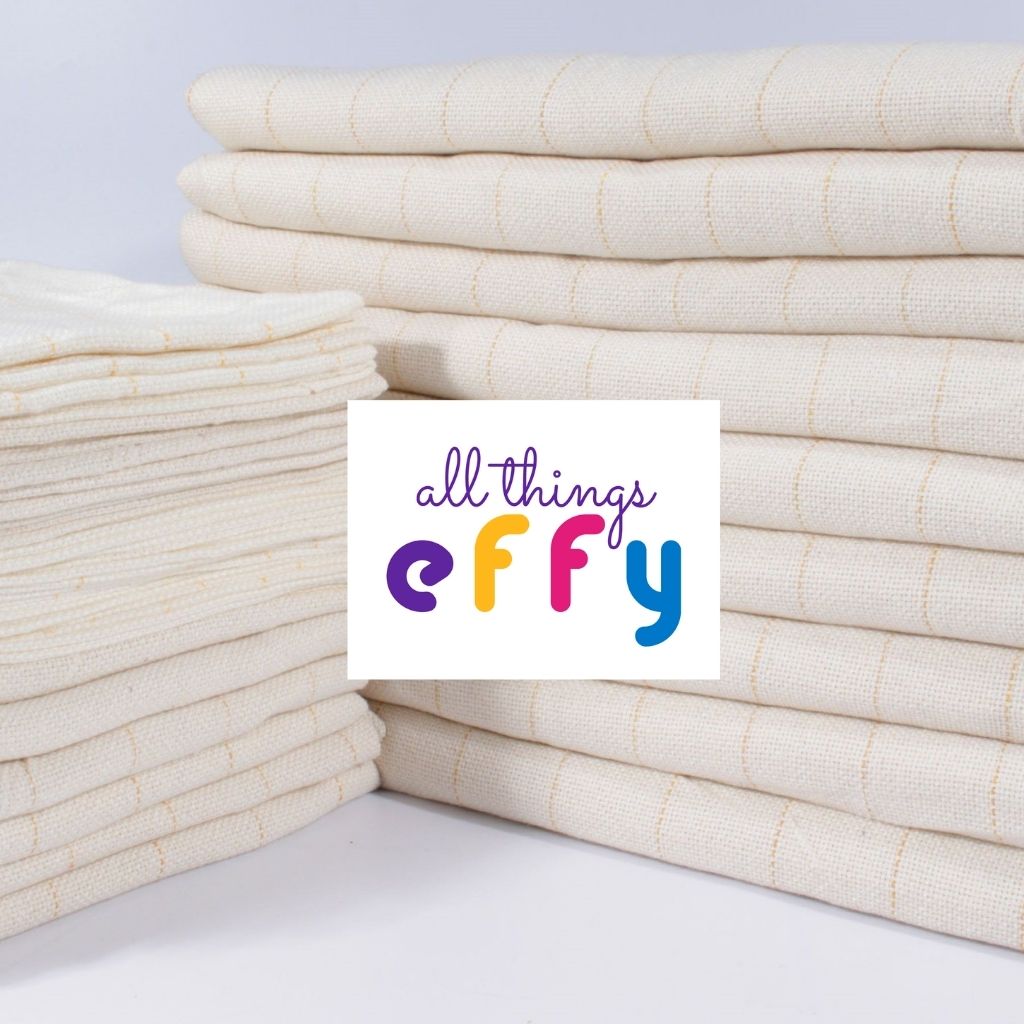 Primary Tufting Cloth | Pre- Order Ships approx. Dec 22nd, 2025