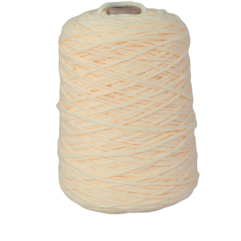 EFFY Acrylic & Cotton Blend Yarn 200gm Cones | Pre- Order Ships approx. Jan 5 2026
