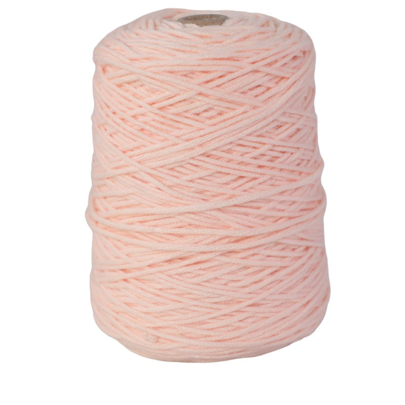 EFFY Acrylic & Cotton Blend Yarn 200gm Cones | Pre- Order Ships approx. Jan 5 2026