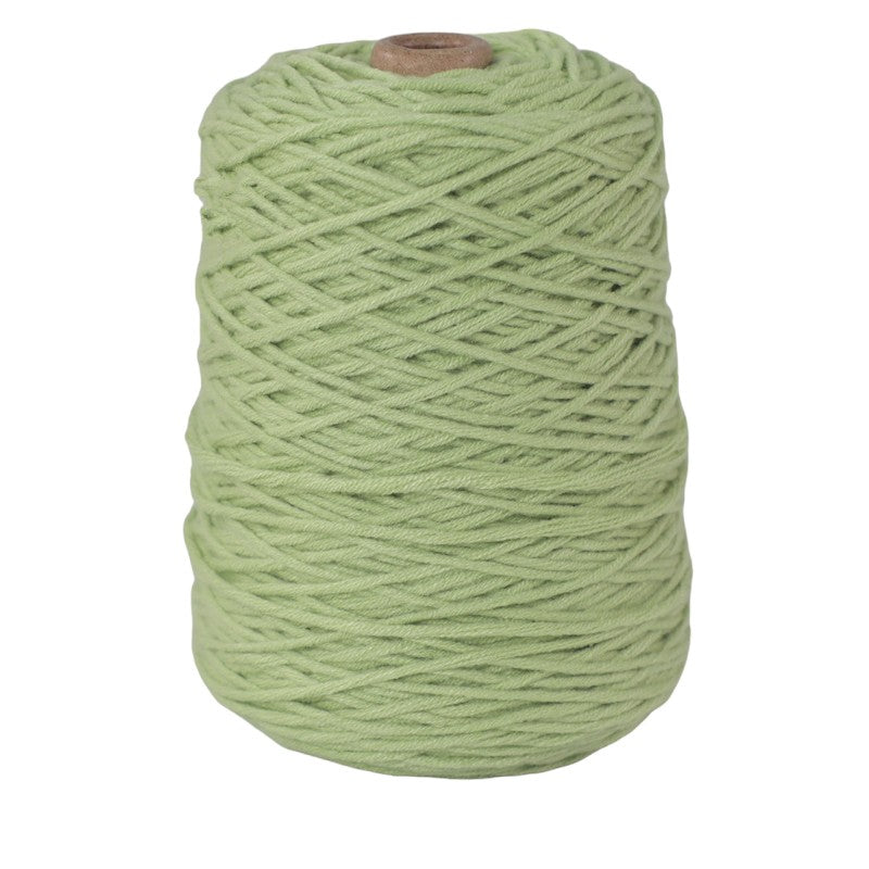 EFFY Acrylic & Cotton Blend Yarn 200gm Cones | Pre- Order Ships approx. Jan 5 2026