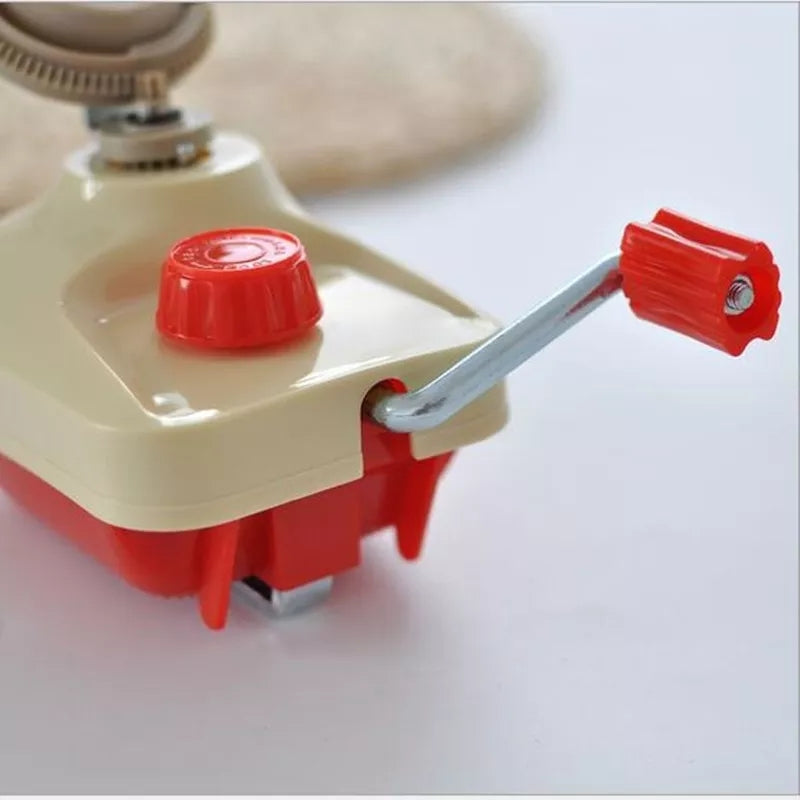 Hand Operated Yarn Winder | Pre- Order Ships approx. Dec 22nd, 2025