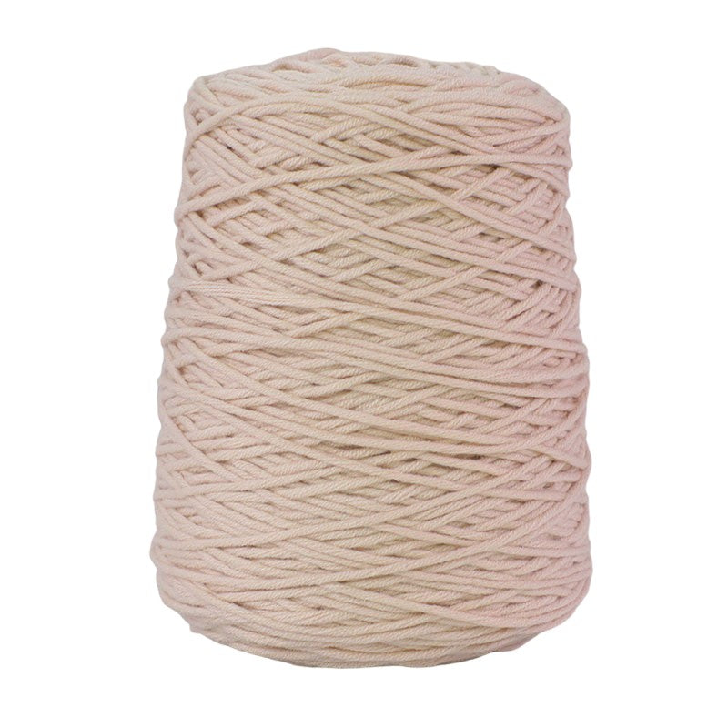 EFFY Acrylic & Cotton Blend Yarn 200gm Cones | Pre- Order Ships approx. Jan 5 2026