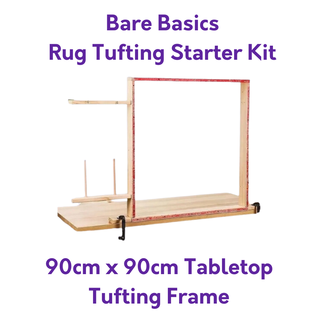 The Bare Basic Starter Kit- Pre-Order Ships Approx June 15, 2026