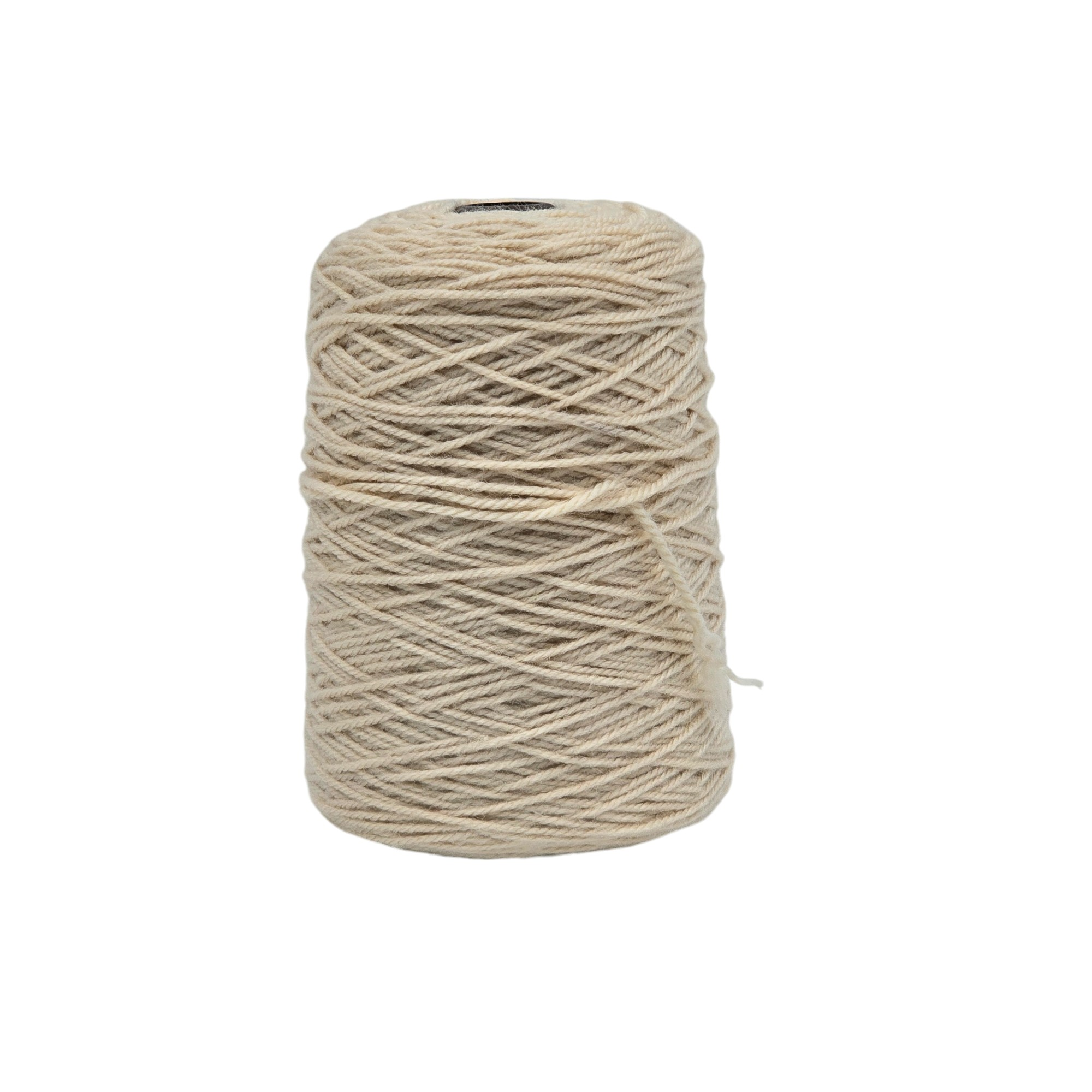 100% Acrylic Rug Yarn 0.55lb Cones | Pre-Order Ships Approx. Jan 12, 2026