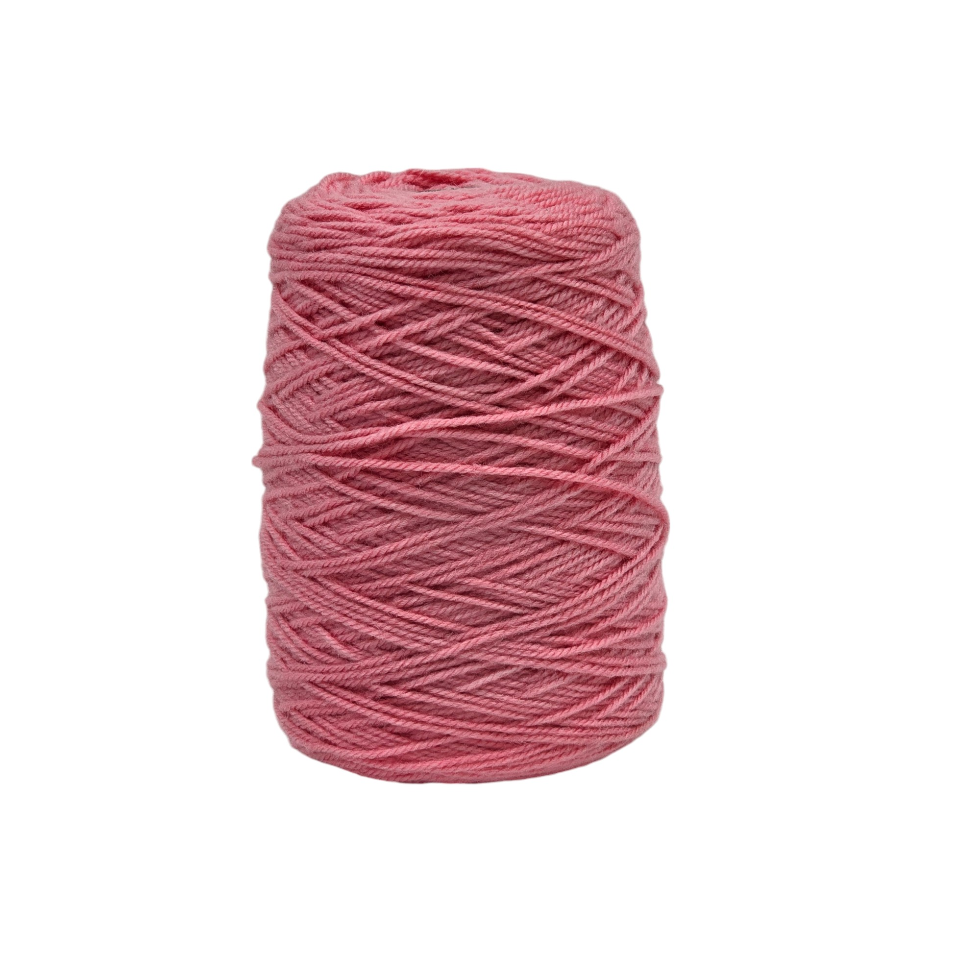 100% Acrylic Rug Yarn 0.55lb Cones | Pre-Order Ships Approx. Jan 12, 2026