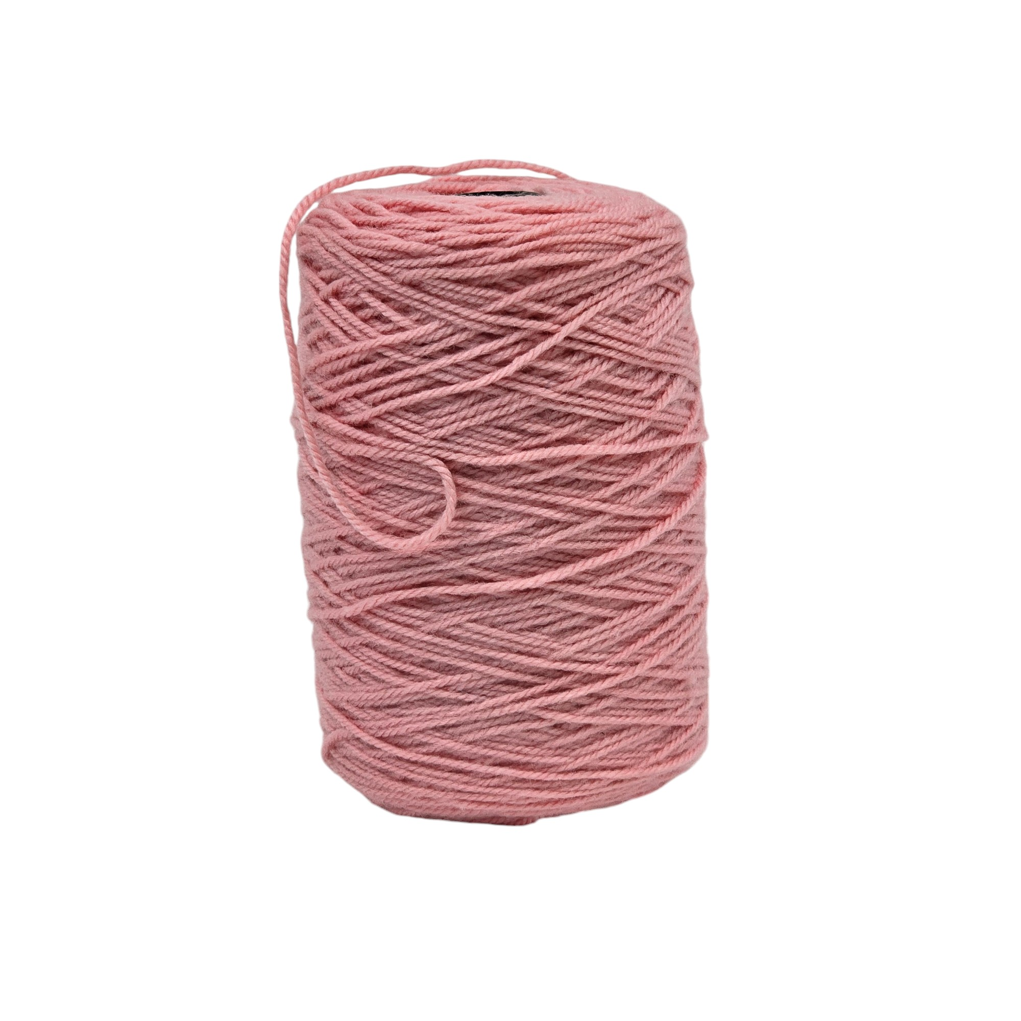 100% Acrylic Rug Yarn 0.55lb Cones | Pre-Order Ships Approx. Jan 12, 2026