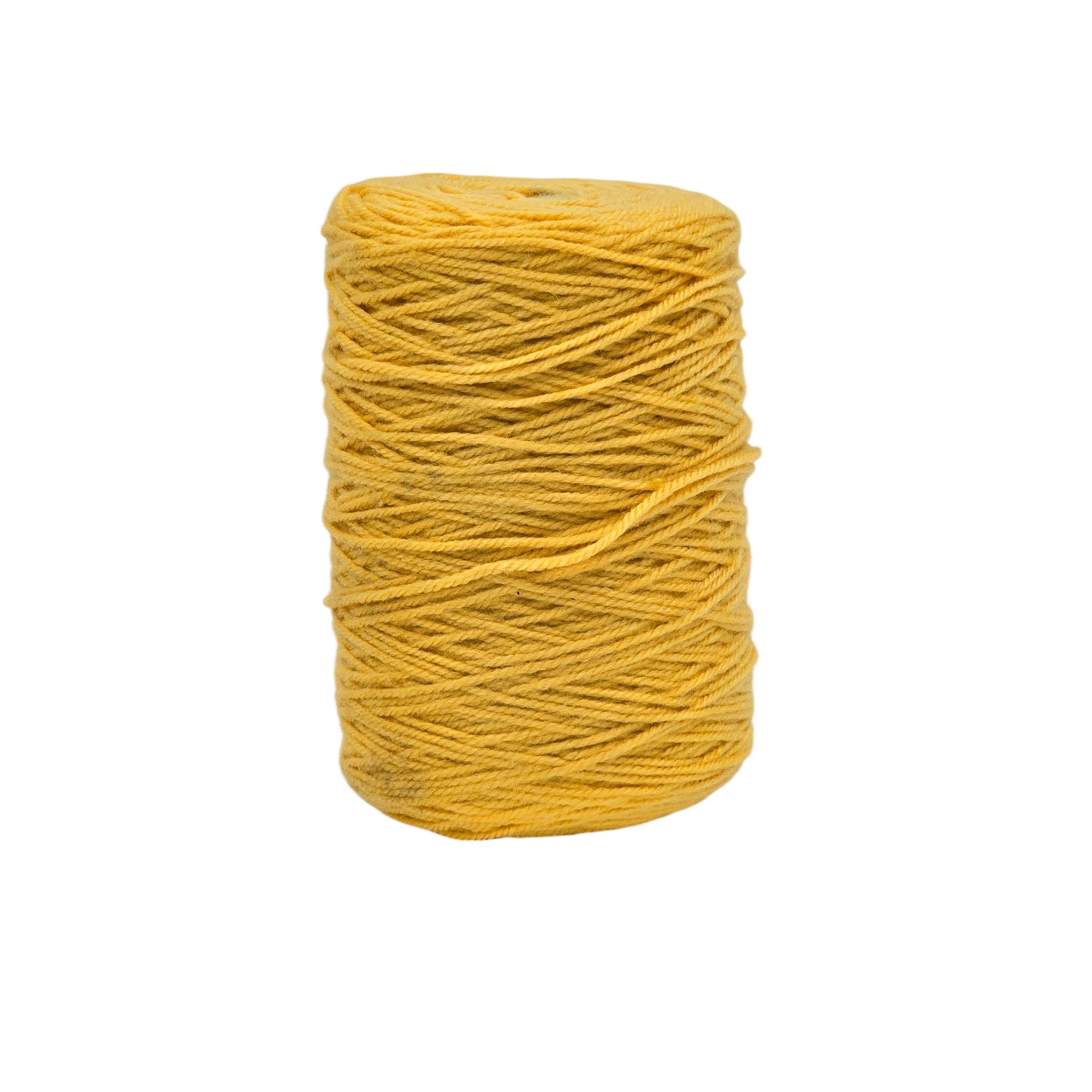 100% Acrylic Rug Yarn 0.55lb Cones | Pre-Order Ships Approx. Jan 12, 2026