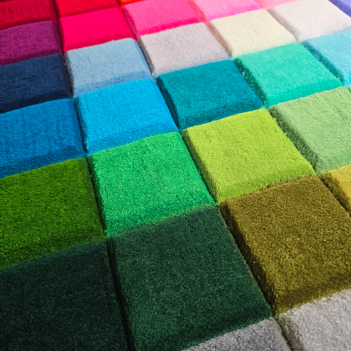 EFFY Acrylic & Cotton Blend Yarn 0.44lbs cones | Restock June 15th, 2026